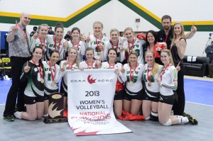 UFV WVB Champs