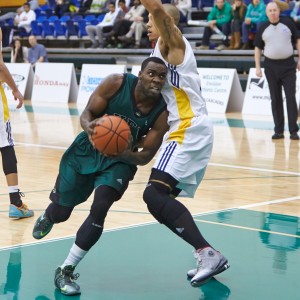 Kadeem Willis