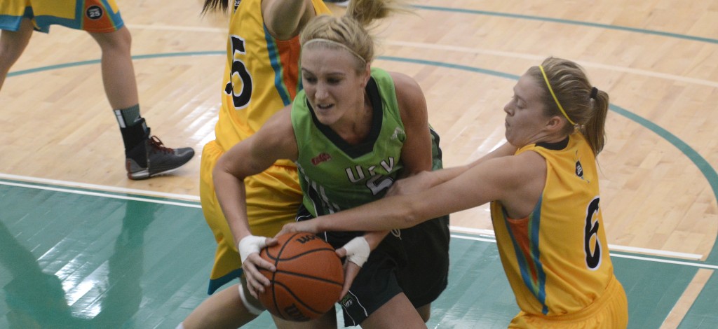 Slider-WBB vs UNBC Nov15-14