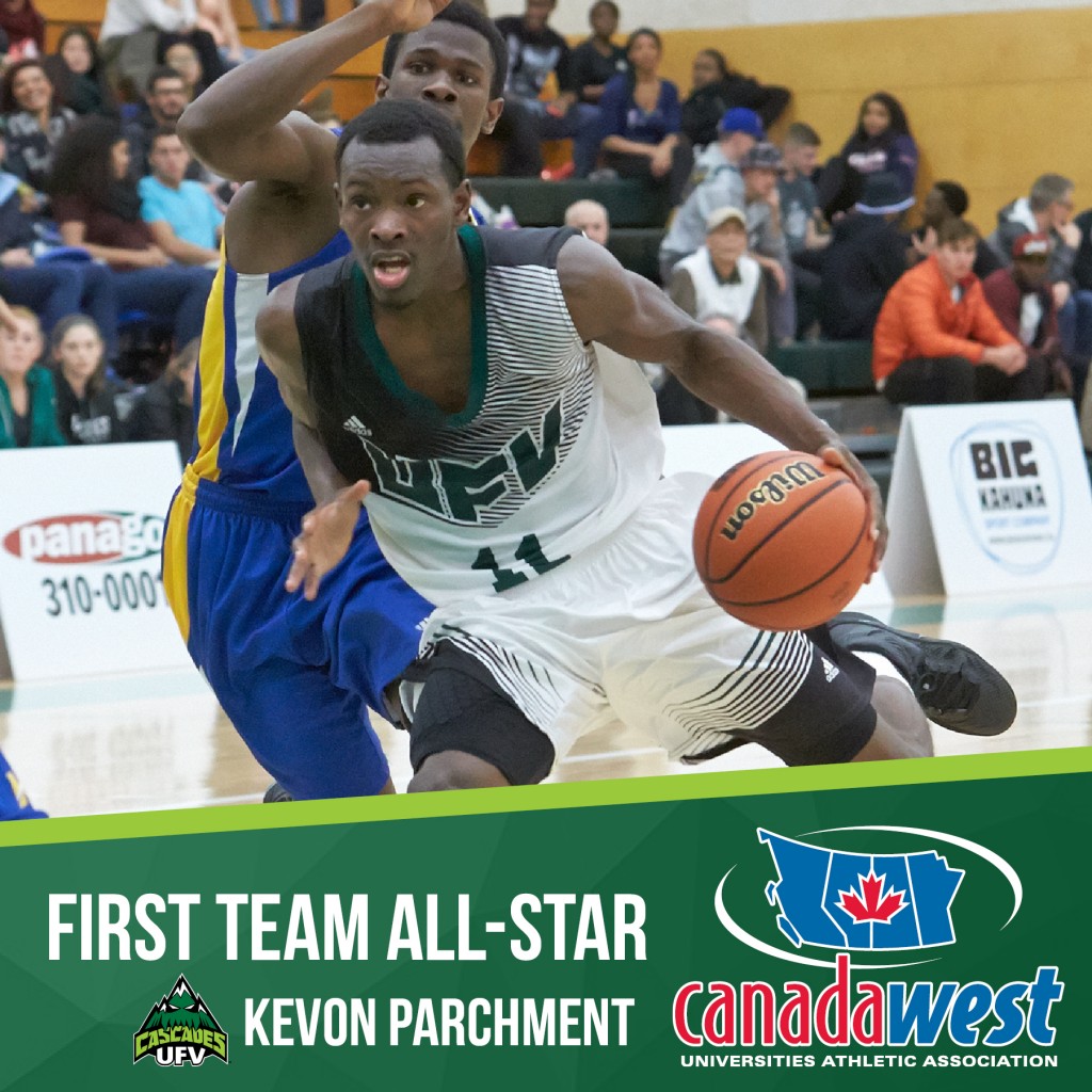 Parchment CW all-star