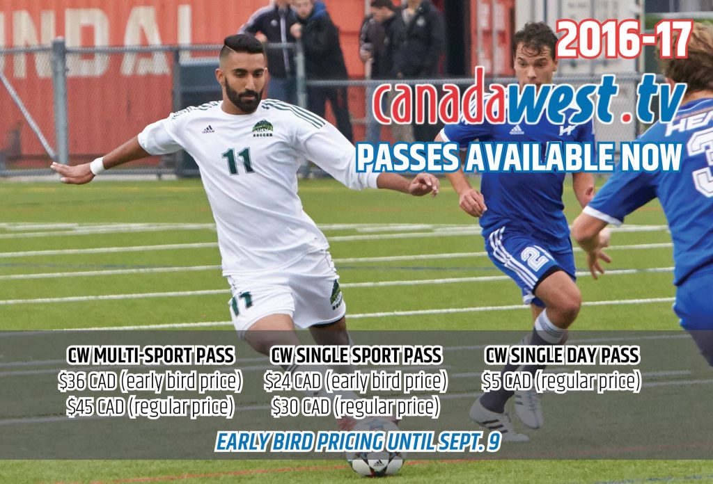 cw.tv(soccer)ufv